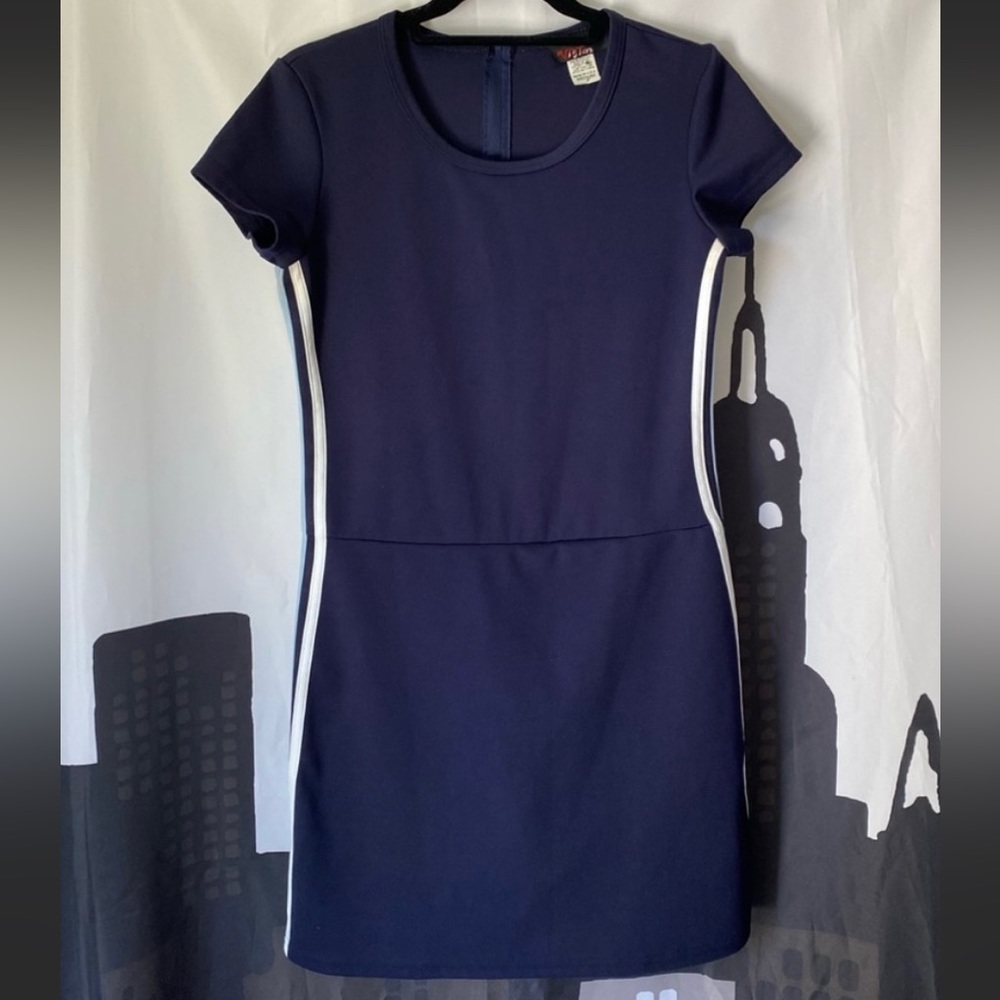 Vision Dresses With Shorts